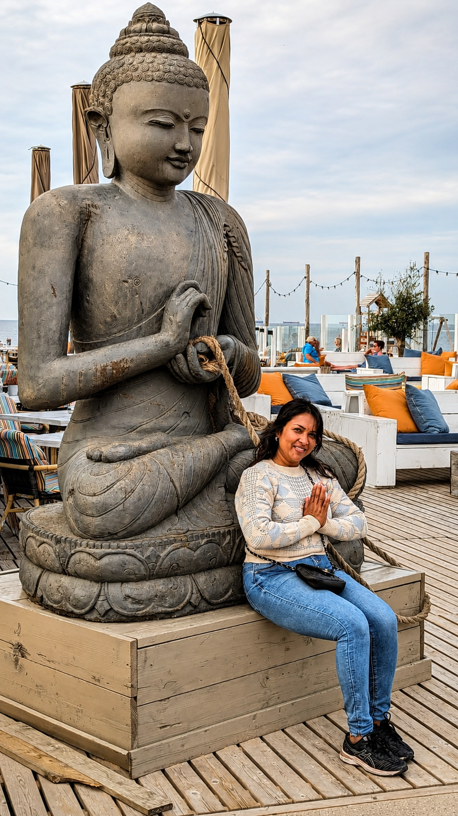 calra_buddha